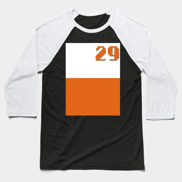 29 Baseball T-Shirt by Light Up Glow 